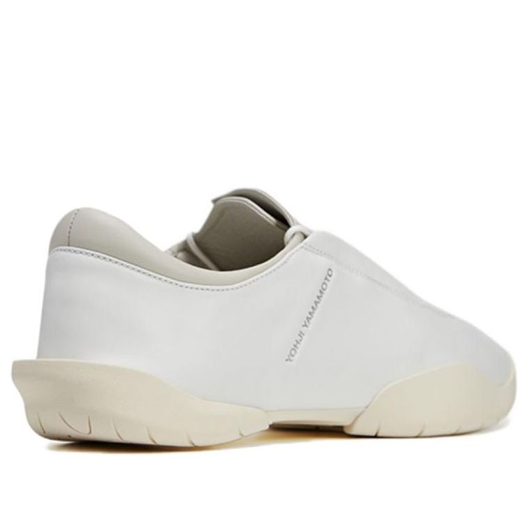 adidas Y-3 Regu 'Core White Talc Wonder White' JS1117