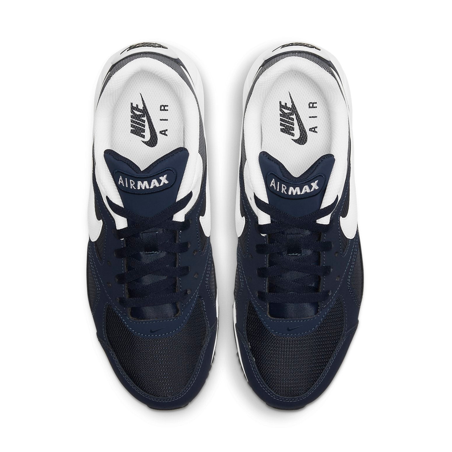 Nike Air Max IVO 'Obsidian' 580518-411