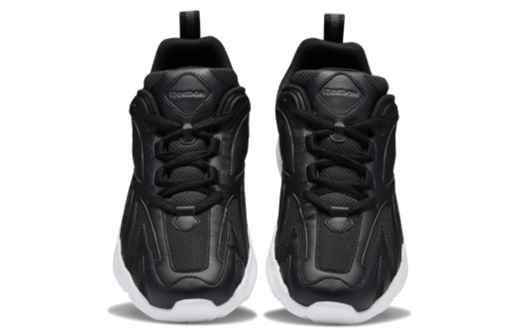 Reebok Royal Astrorun Unisex Sneaker 'Black White' EH3098