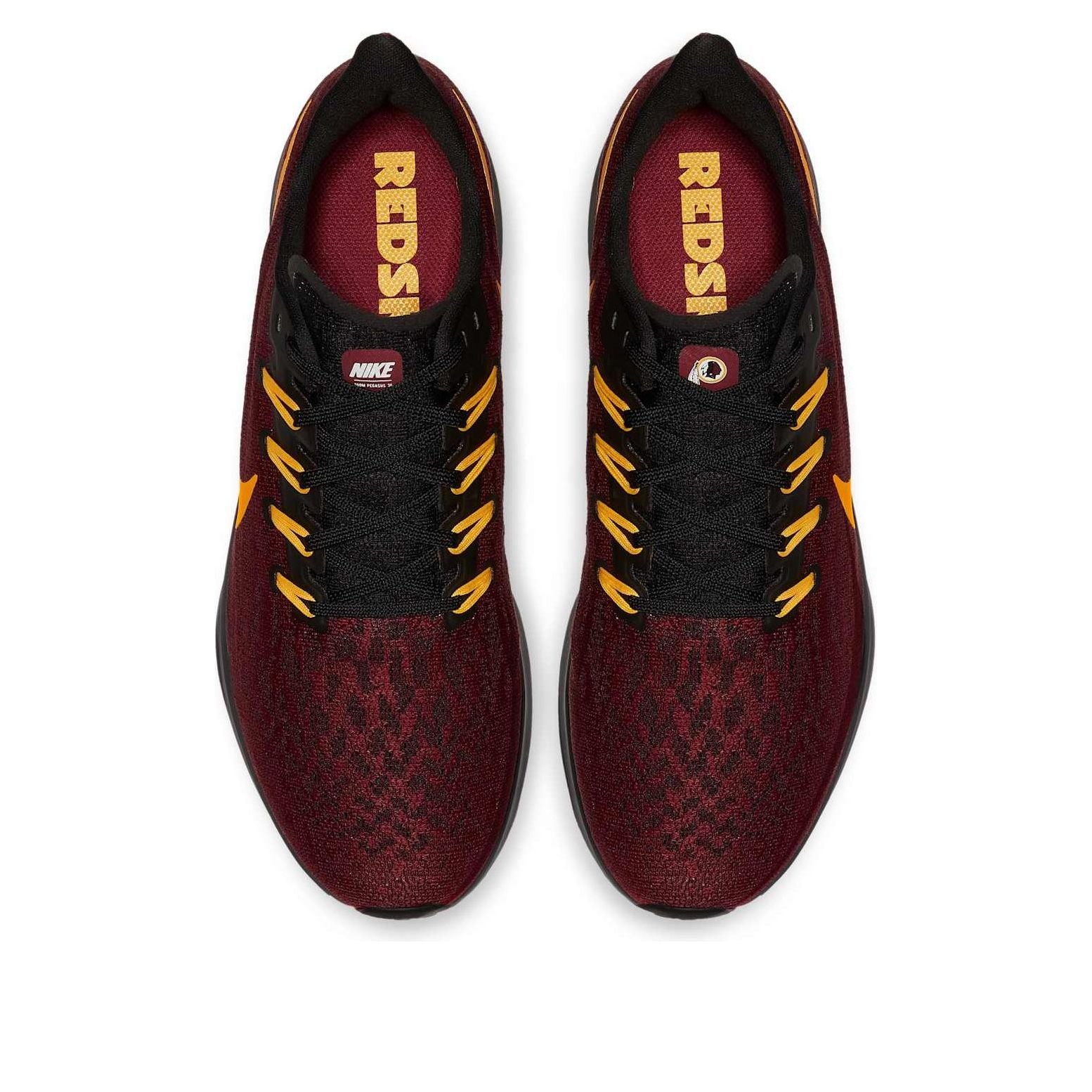 Nike Air Zoom Pegasus 36 'Washington Redskins' CI1945-600