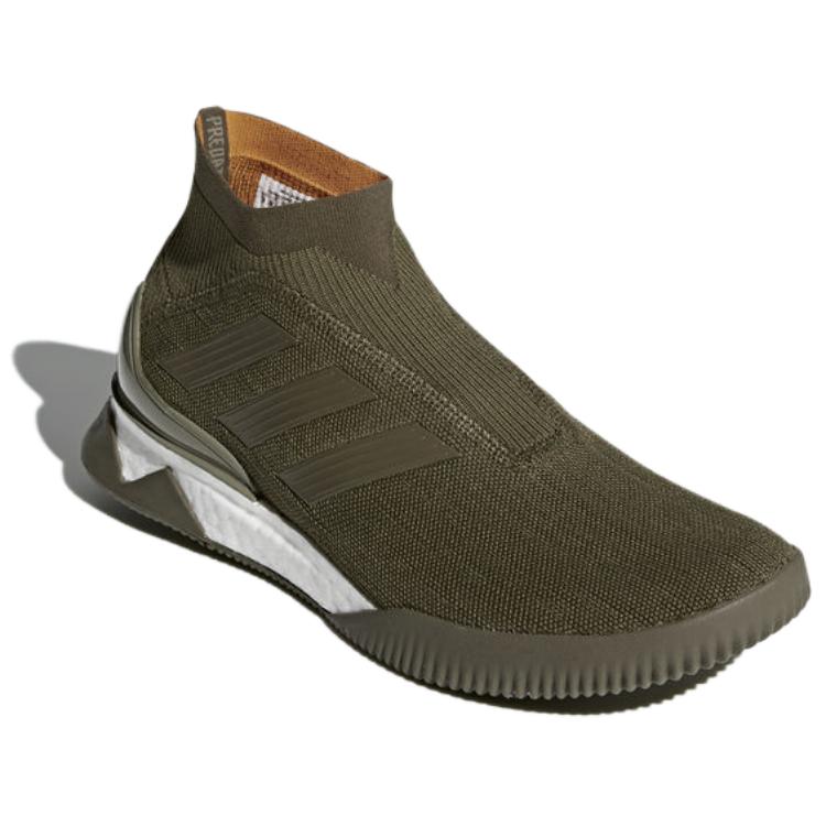 adidas originals Predator Tango 18+ 'Trace Olive' DB1944
