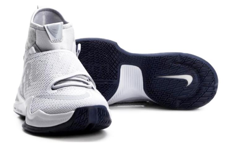 Nike Fragment Design x Zoom HyperRev 'Greyish' 848556-004