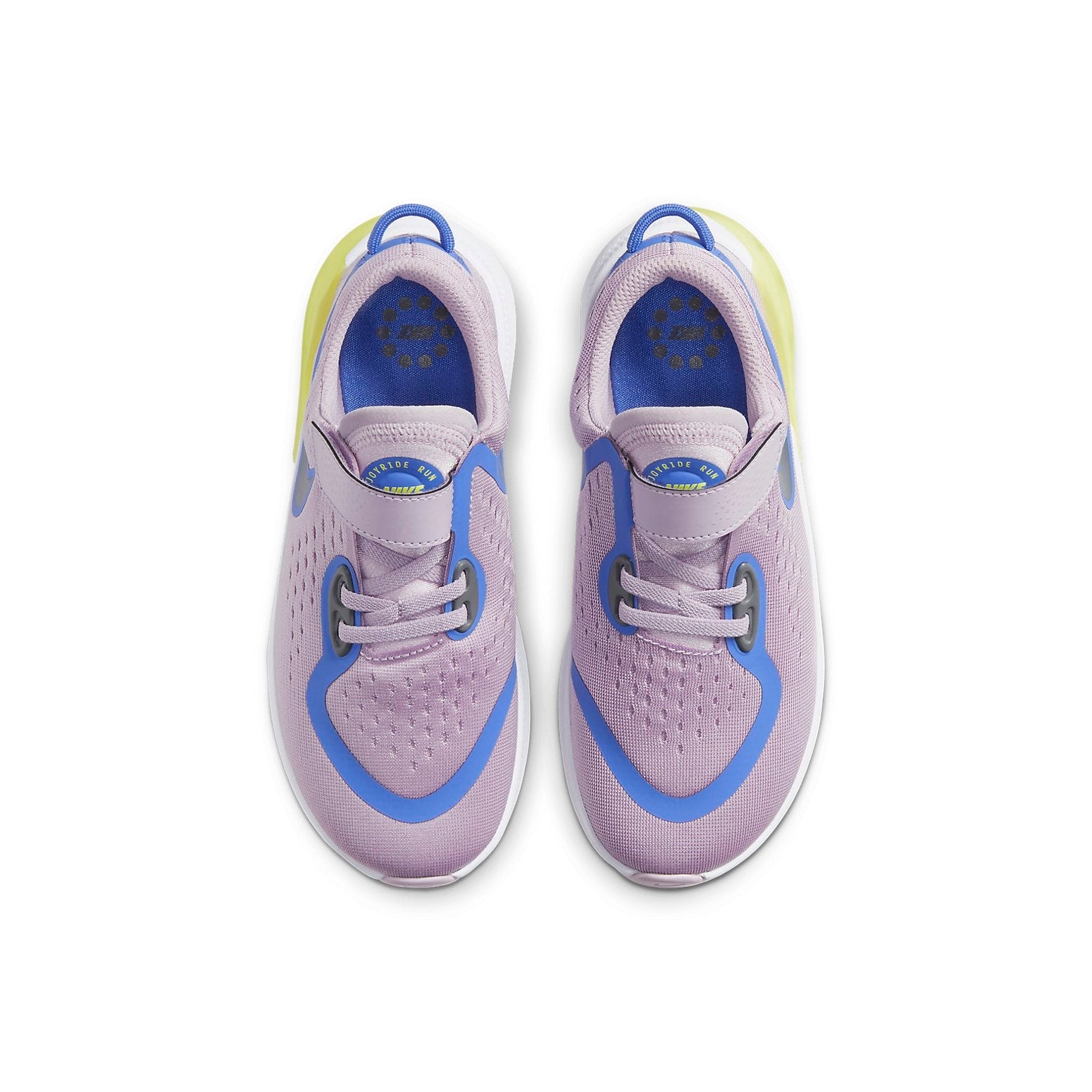(PS) Nike Joyride Dual Run 'Iced Lilac Sapphire' CN9601-515