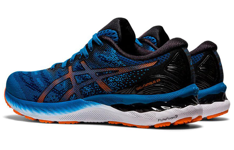 ASICS Gel-Nimbus 23 'Reborn Blue' 1011B004-400