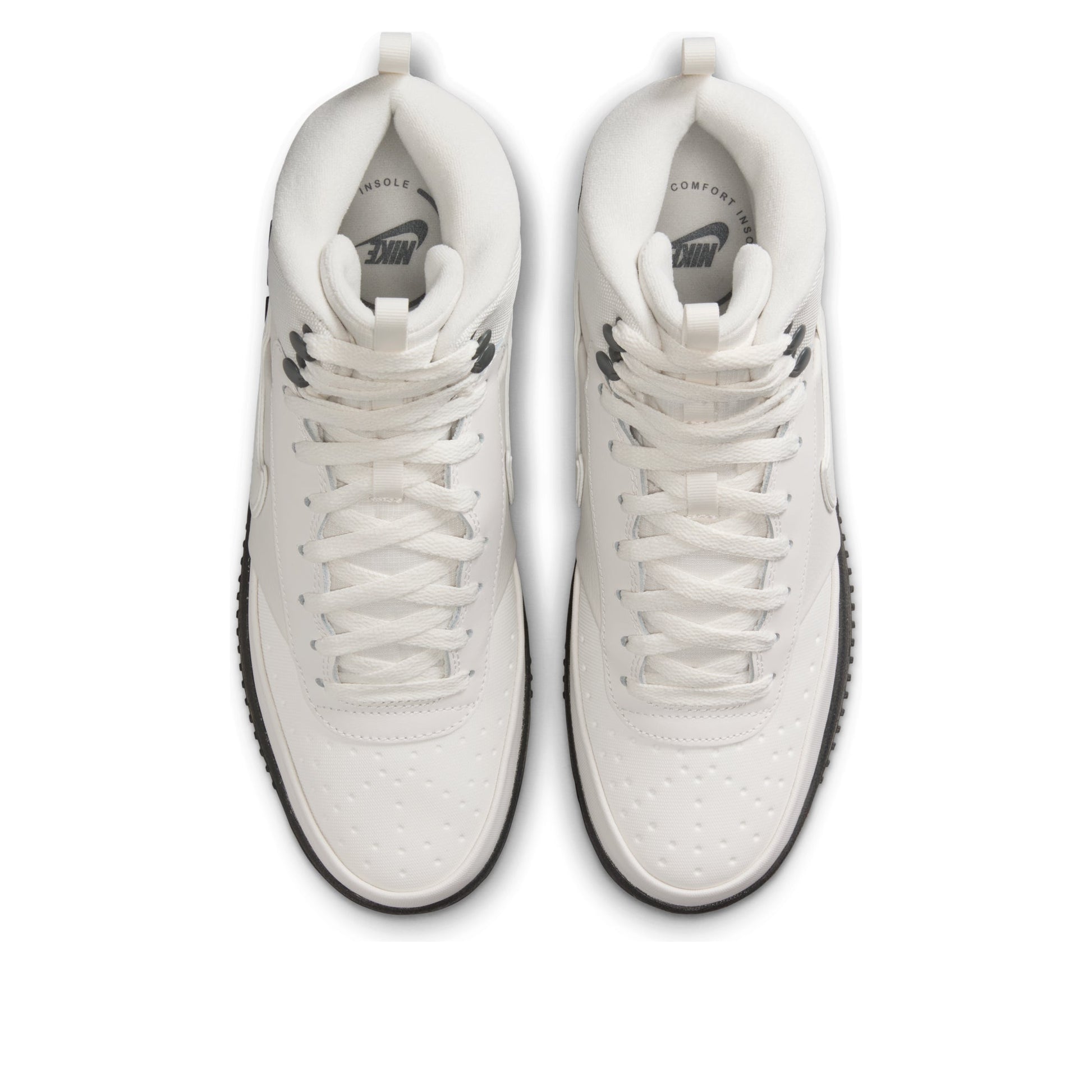 Nike Court Vision Mid 'Phantom Anthracite' DR7882-004