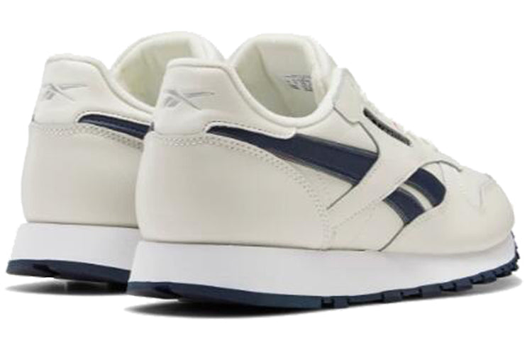 Reebok Classic Leather Sneakers Grey EG3623