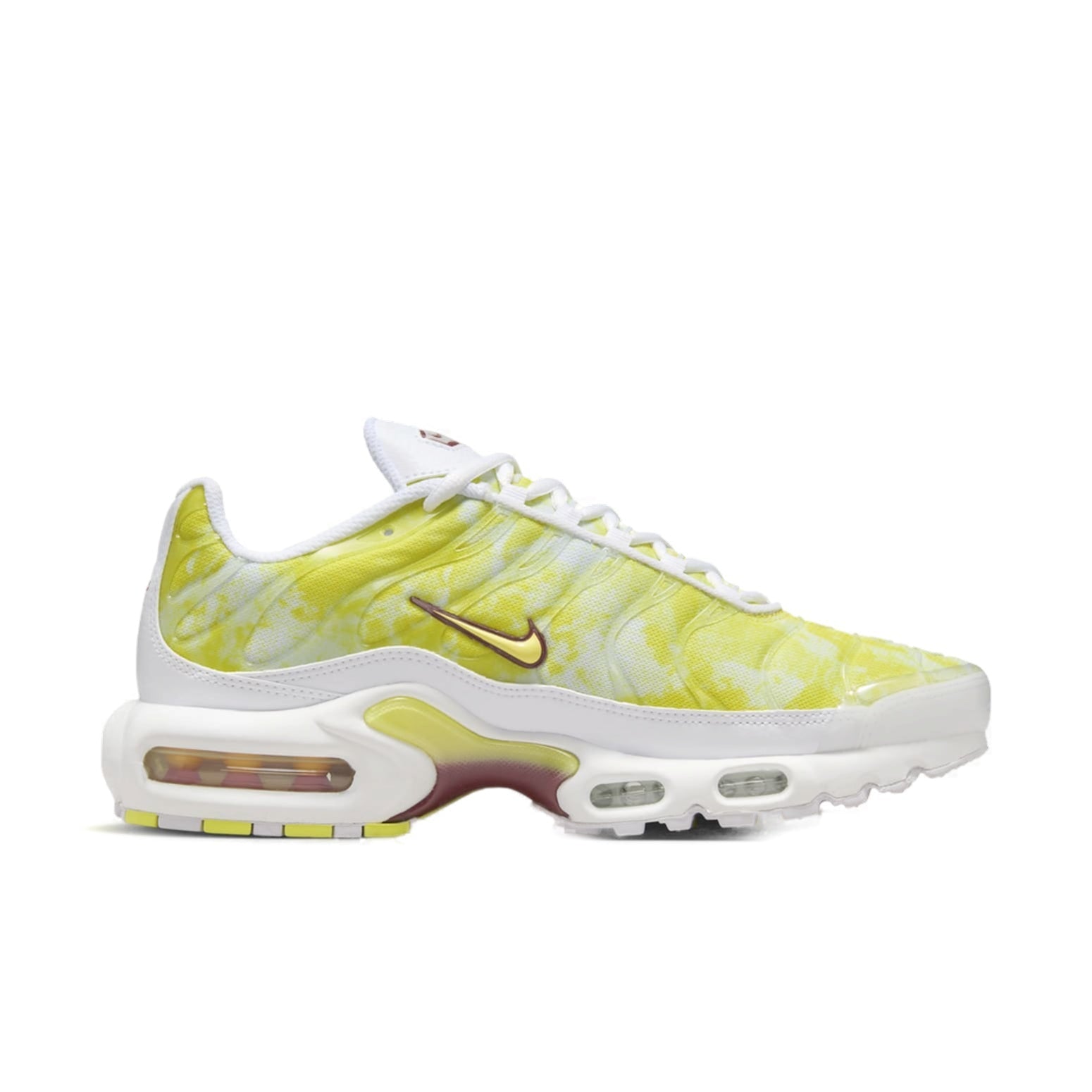 Nike Air Max Plus 'Acid Wash' FZ4348-100