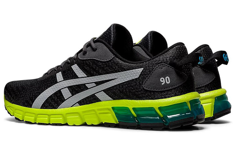 ASICS Gel Quantum 90 Grey/Silver 1201A054-023