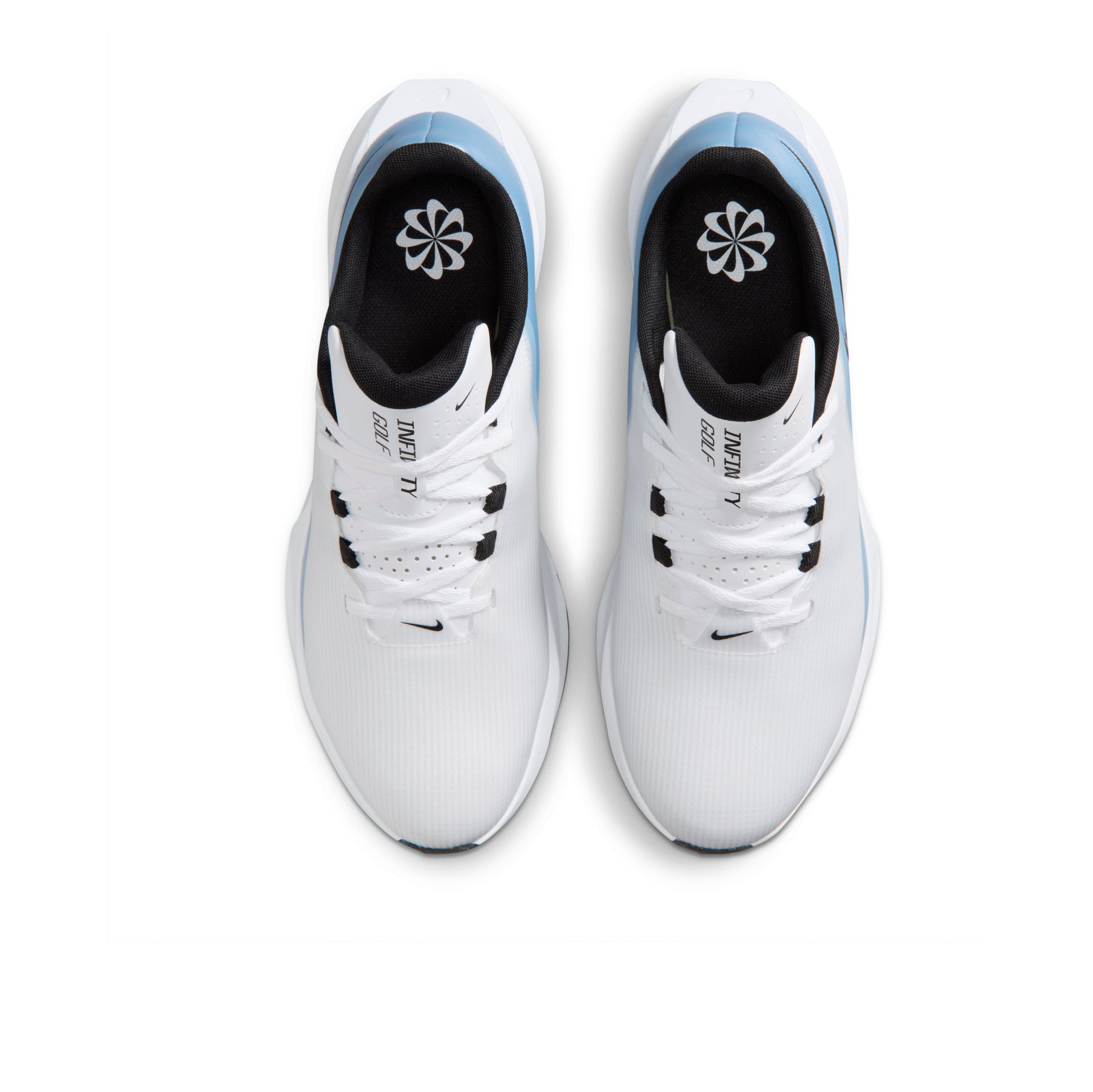 Nike Infinity Golf Next Nature 'White Work Blue' FN0555-105