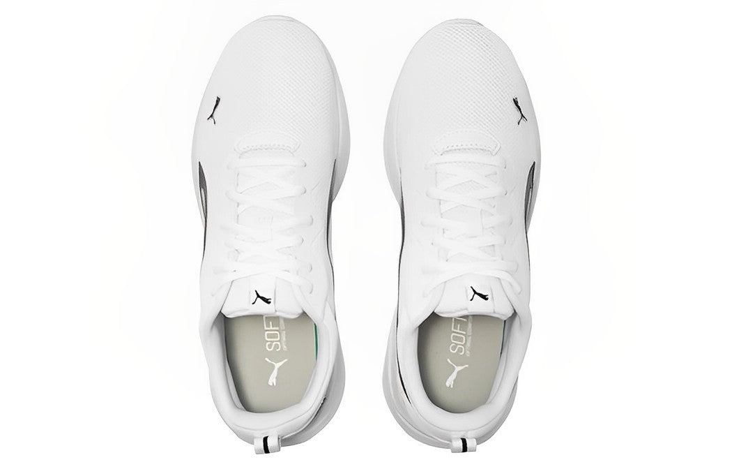 PUMA All-Day Active 'White Black' 386269-04