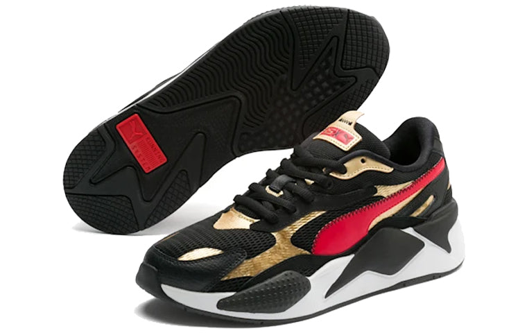 PUMA RS-X3 'Chinese New Year - Black' 373178-02