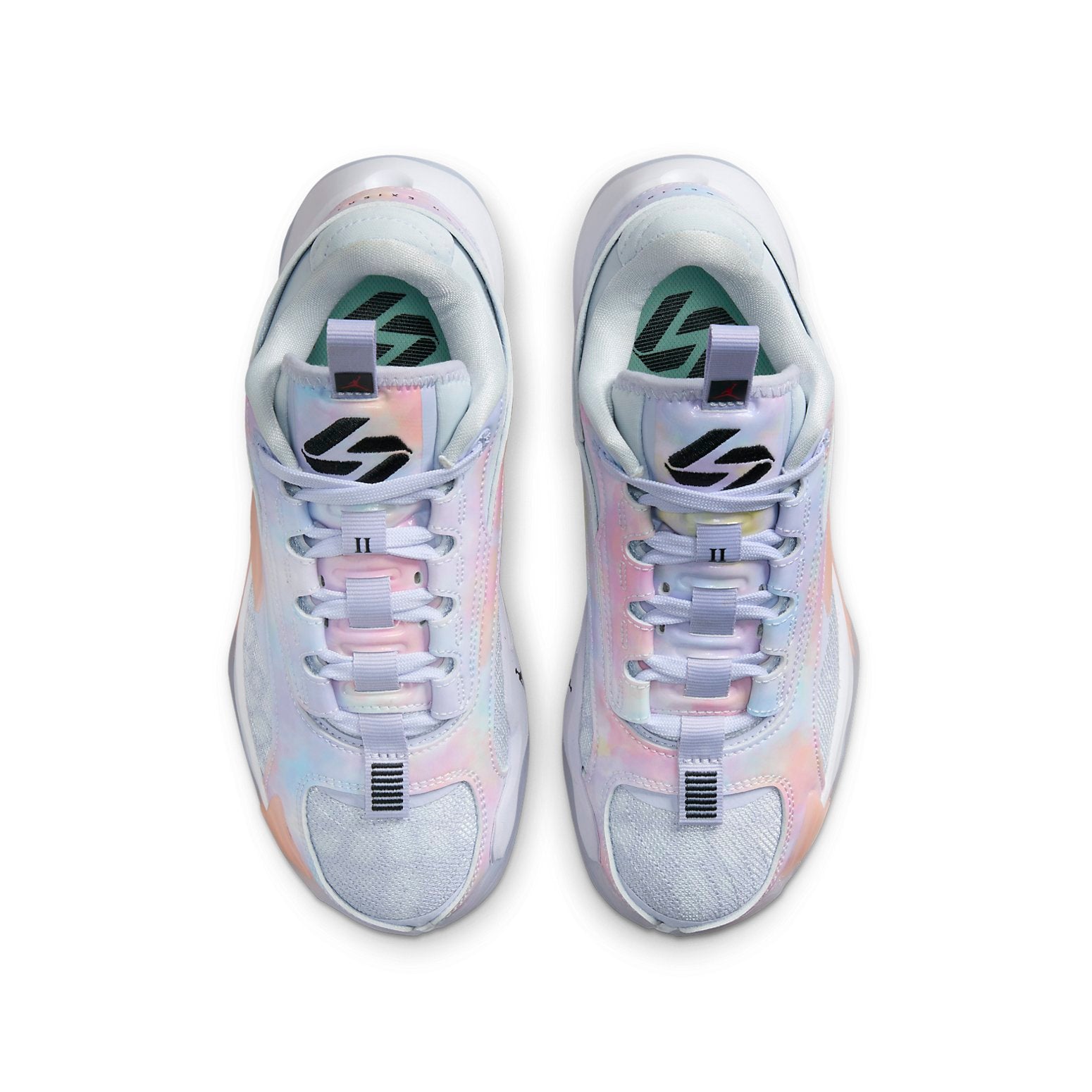 (GS) Air Jordan Luka 2 'Nebula' DZ3498-005