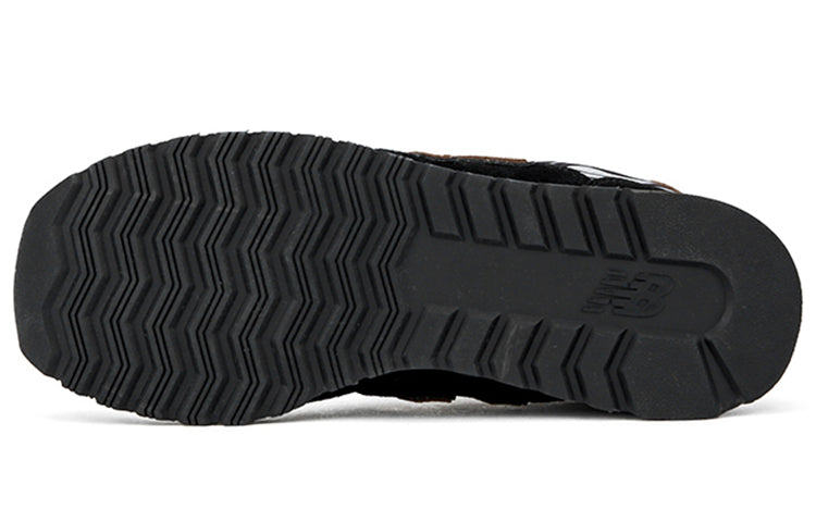 (WMNS) New Balance 520 Series Black WL520BRB
