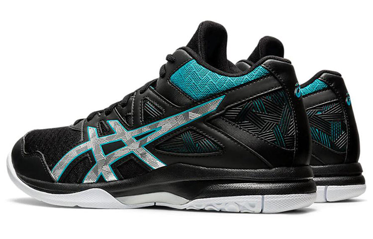 ASICS Gel Task MT 2 'Black Lagoon' 1071A036-003
