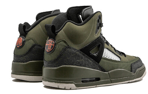 Air Jordan Spizike 'Olive Green' 315371-300