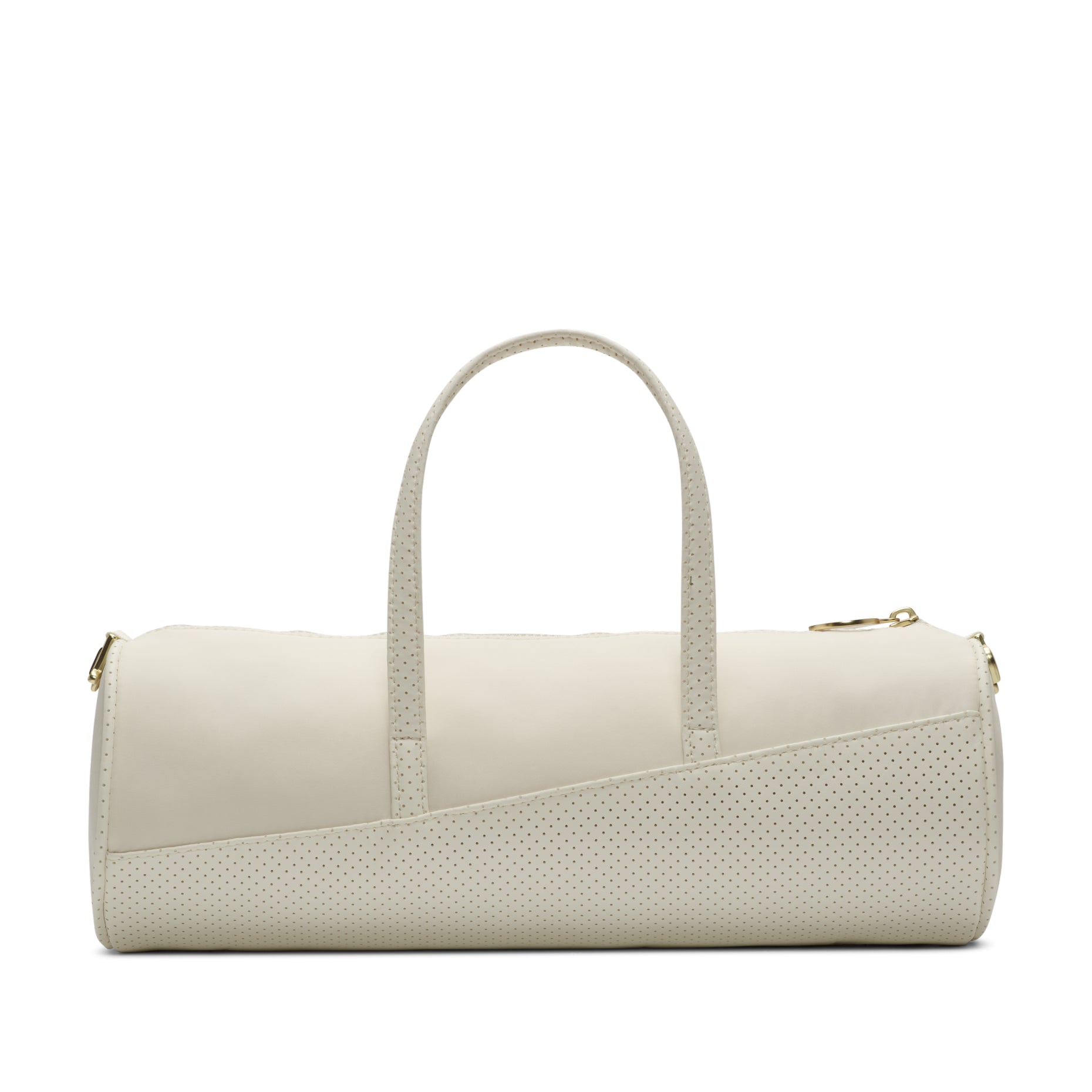 (WMNS) Nike Classic Shoulder Bag 'Ivory White' DQ5812-110