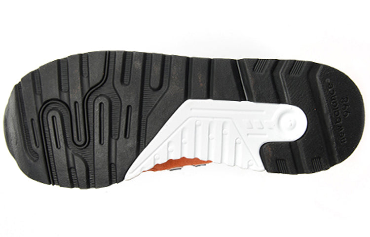 New Balance 998 'Orange' M998CTL