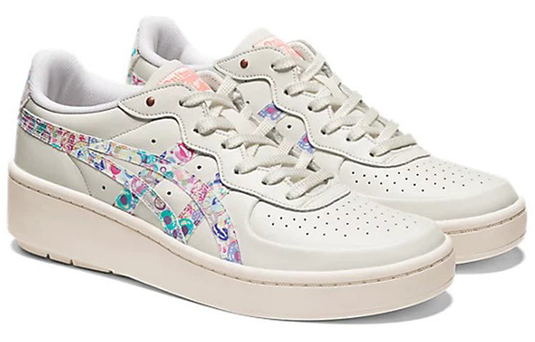 (GS) Onitsuka Tiger GSM 'White Multicolor' 1182A597-100