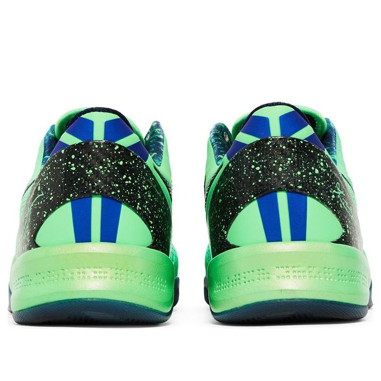 Nike Kobe 8 System Elite 'Superhero' 586156-300