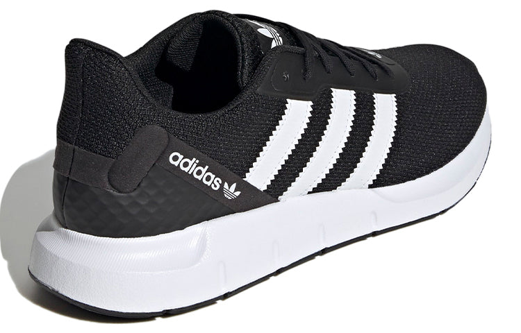 adidas Swift Run RF 'Black' FV5361