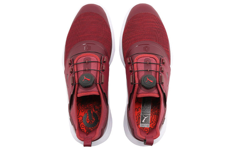 PUMA Ignite Nxt Disc Red 192245-05