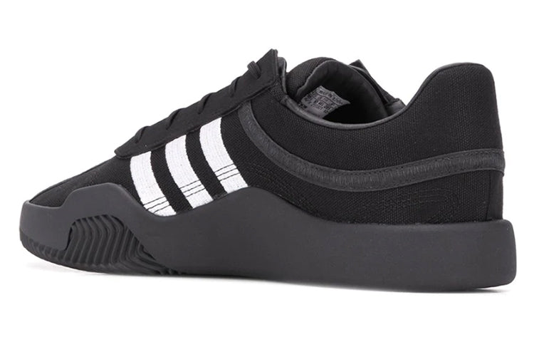 adidas Y-3 Yunu 'Black White' EH1575