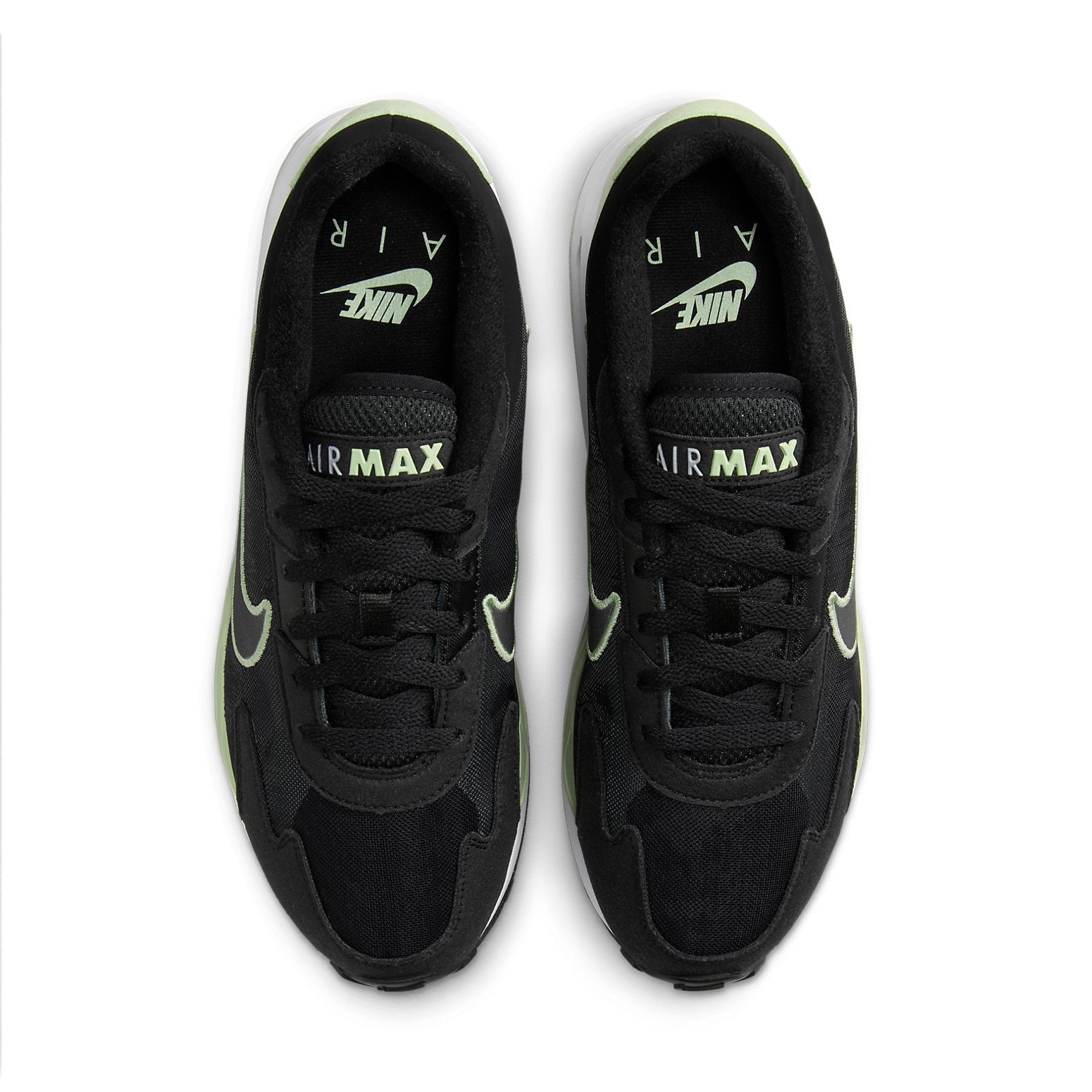 Nike Air Max Solo 'Black Mica Green' DX3666-005