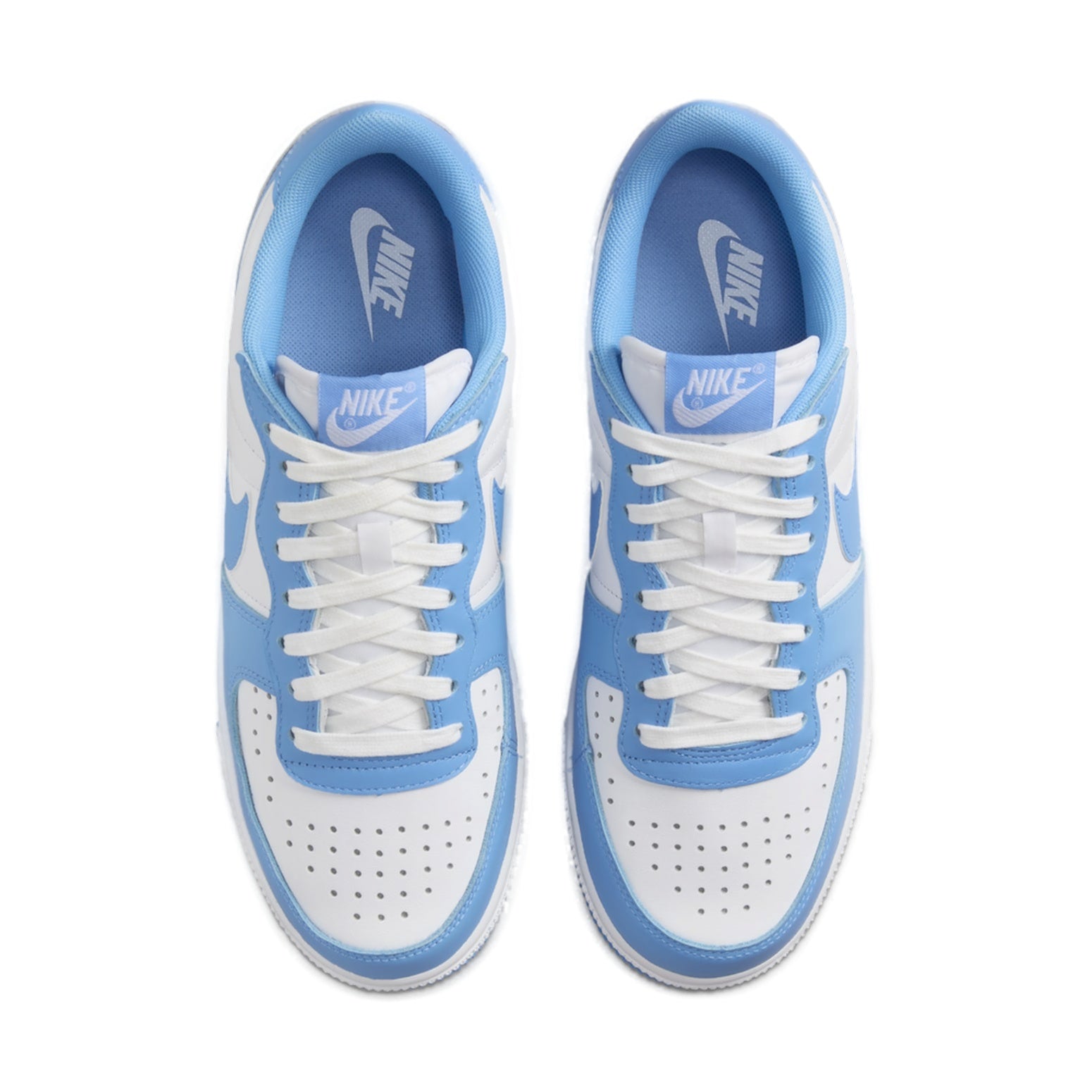Nike Terminator Low 'University Blue' FQ8748-412
