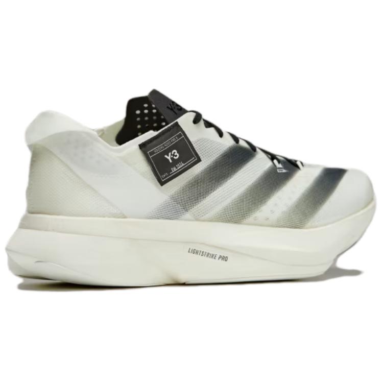 adidas x Y-3 Adios Pro 3 'Off White Core Black' IH0866
