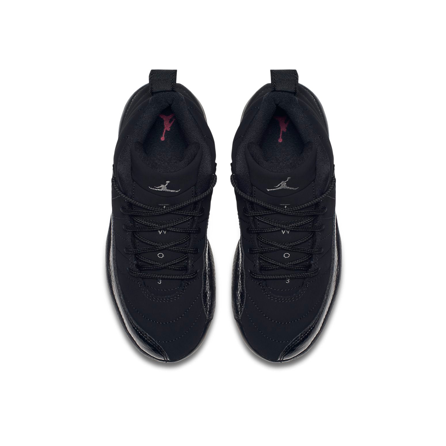 (PS) Air Jordan 12 Retro 'Rush Pink' 510816-006