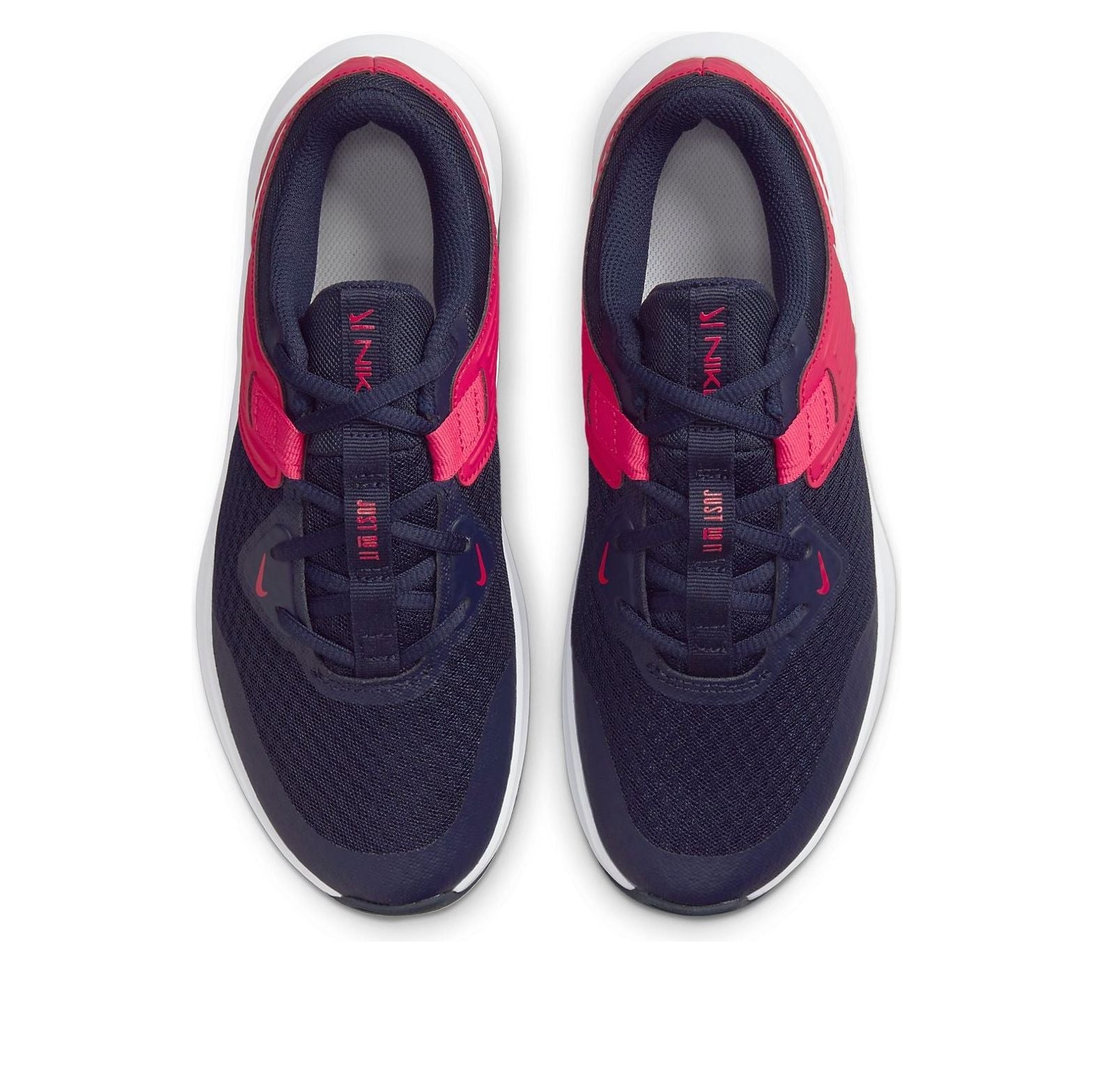 (WMNS) Nike MC Trainer 'Purple Pink White' CU3584-456