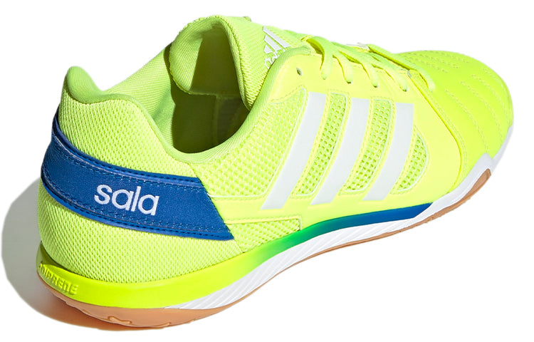 adidas Top Sala Boots 'Solar Yellow White Glow Blue' G55908