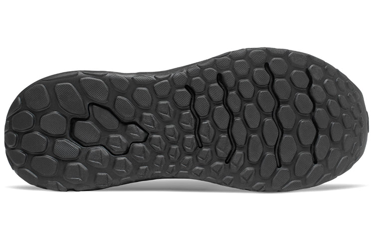 New Balance Fresh Foam More v2 'Triple Black' MMORTB2