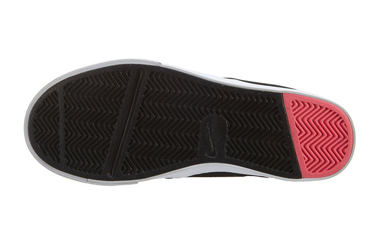 (GS) Nike KD Vulc 'Black Hyper Pink' 642085-061