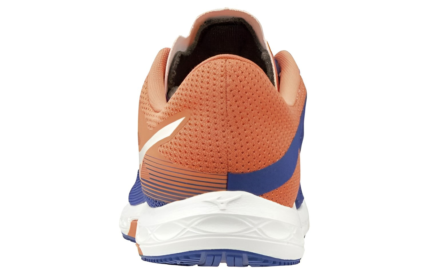 Mizuno Wave Sonic 2 'Blue' U1GD193401