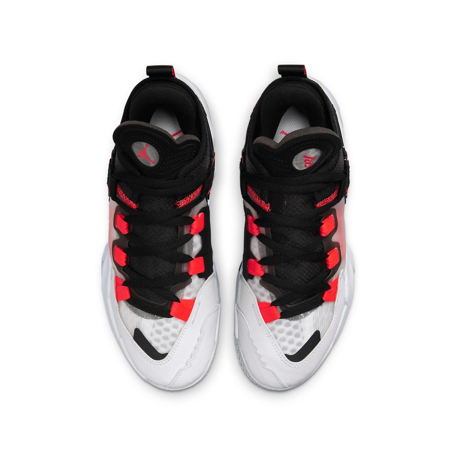 (GS) Air Jordan Why Not Zer0.5 'Bloodline' DC3643-160