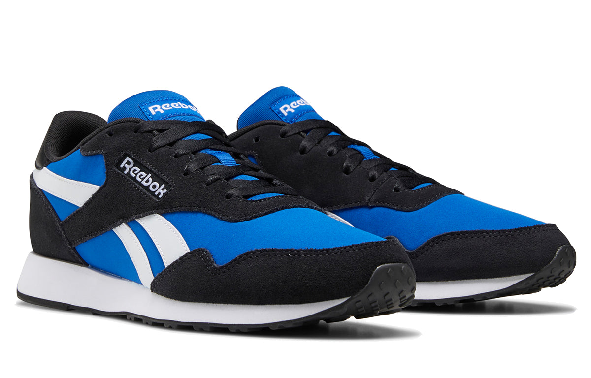 Reebok Royal Ultra 'Blue Black White' EF7672