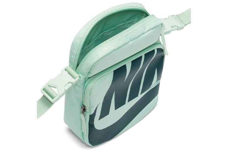 Nike Heritage 2.0 Bag 'Olive Green' BA6344-321