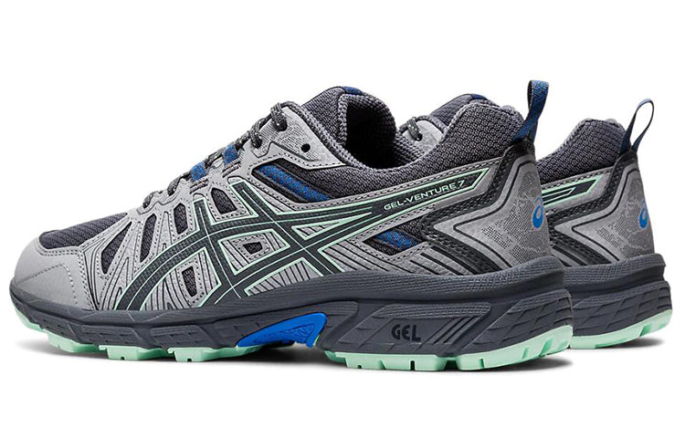 (WMNS) ASICS Gel-Venture 7 'Sheet Rock Ice Mint' 1012A476-024
