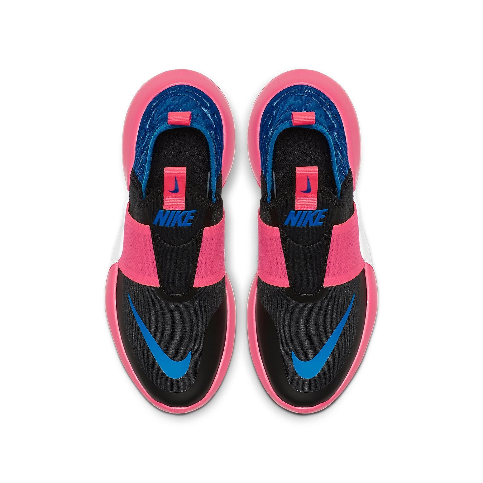 (GS) Nike Nitroflo Blue/Pink AT4670-004