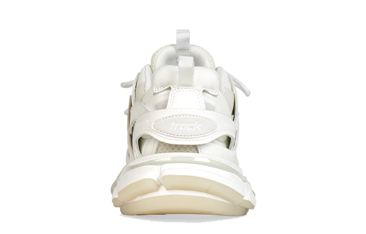 (WMNS) Balenciaga Track Sneaker 'White' 542436W3CR19000