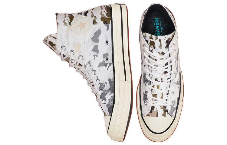 Converse Chuck 70 Hi 'Camo' 165913C
