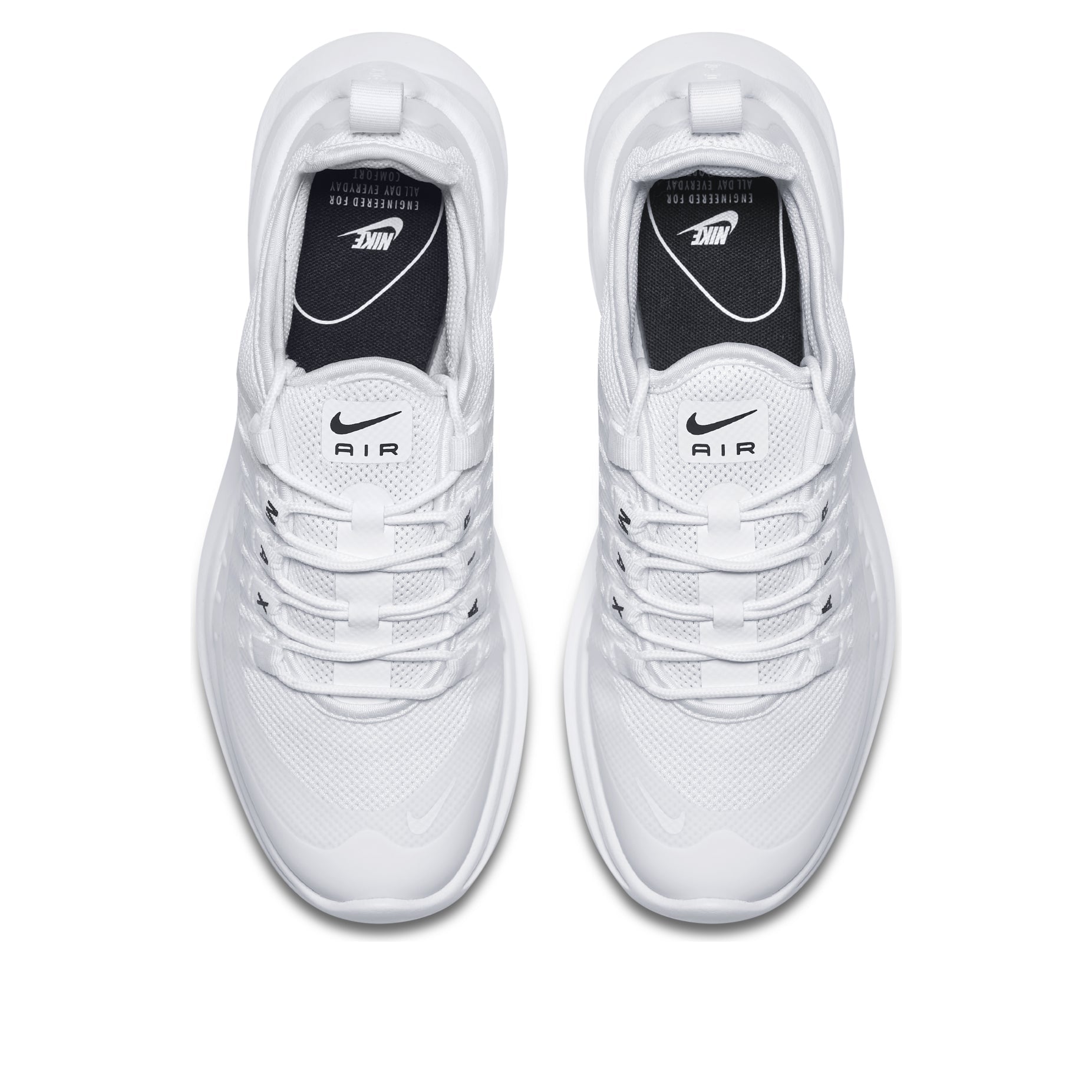 (WMNS) Nike Air Max Axis 'White' AA2168-100