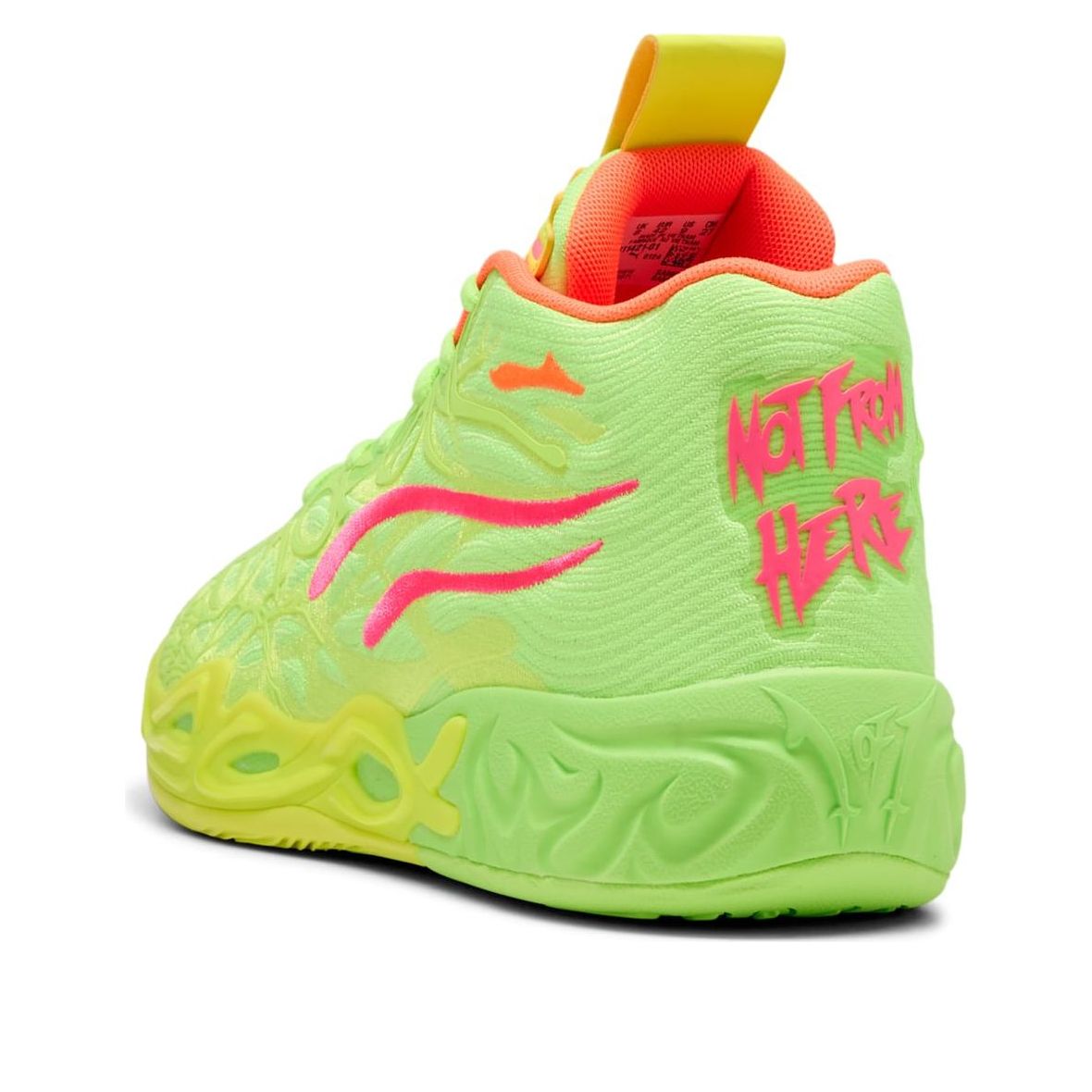 PUMA MB.04 'Neon Gem' 311421-01