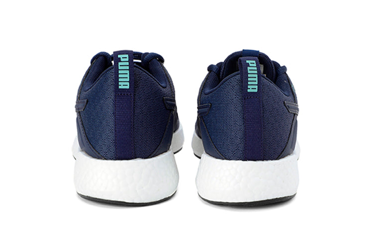 PUMA Nrgy Neko Turbo Blue/White 192520-08