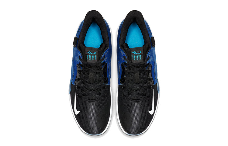Nike KD Trey 5 7 'Racer Blue' AT1200-400