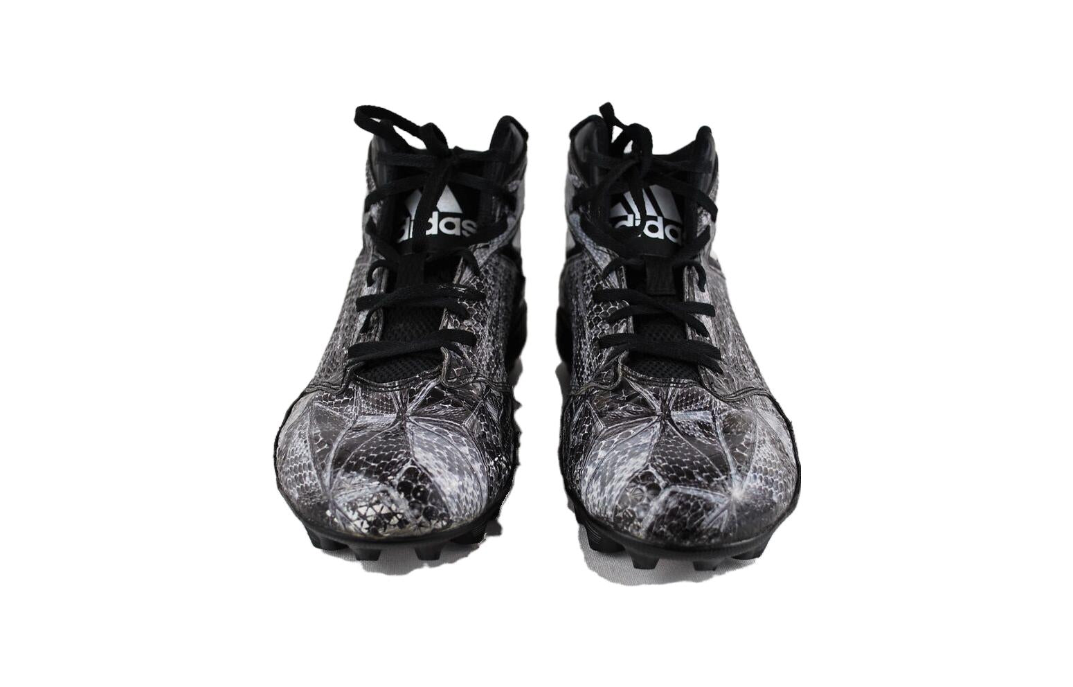 adidas Freak Md 'Black' D70167
