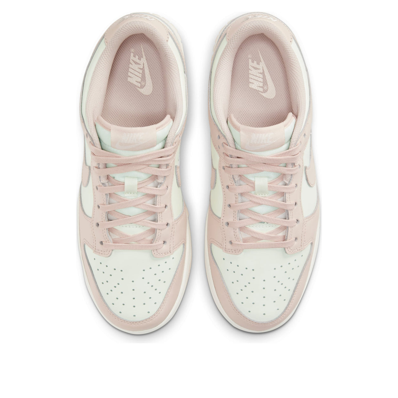 (WMNS) Nike Dunk Low 'Orange Pearl' DD1503-102
