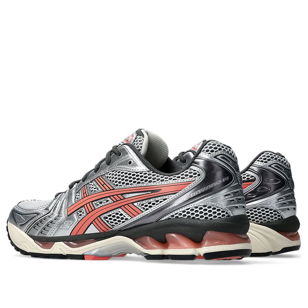 ASICS Gel-Kayano 14 'Silver Papaya' 1203A740-101
