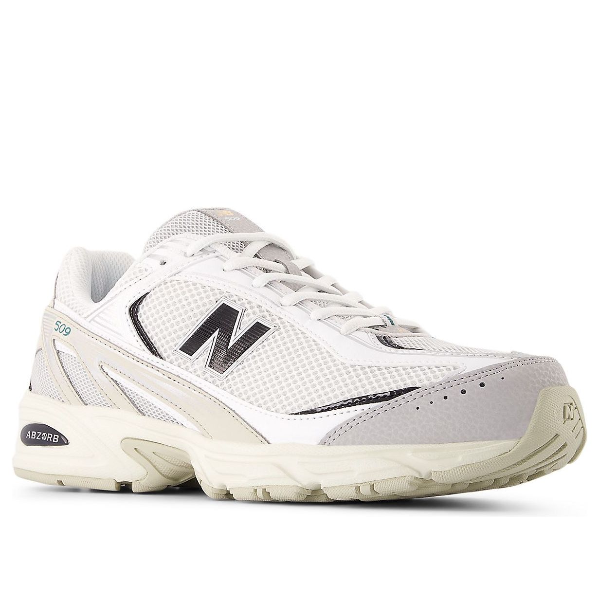 New Balance U509V1 'Raincloud White' U509CA